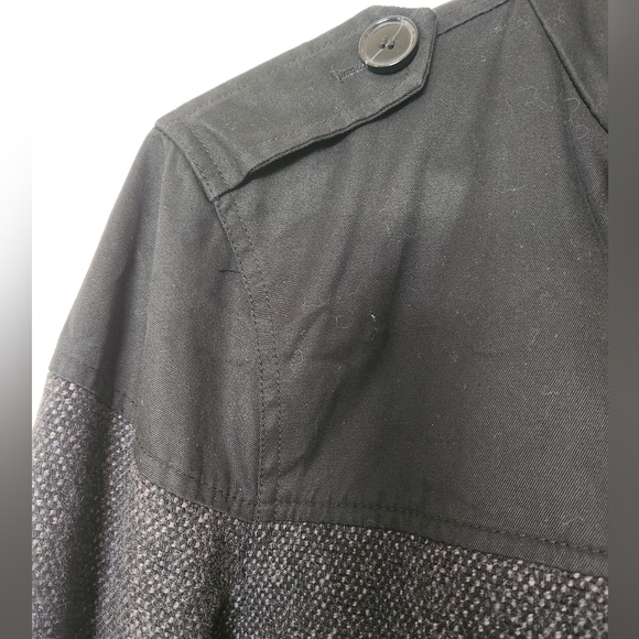 Ben Sherman Wool/Cotton Jacket - Picture 6 of 12